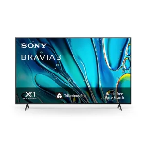 TV Smart Sony Bravia 43 pulgadas